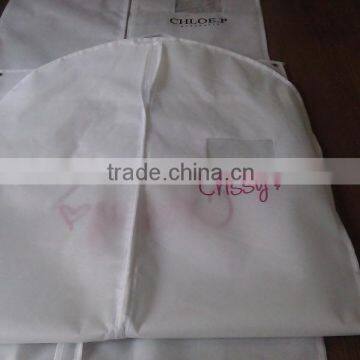 non-woven garment cover bag manufacturer