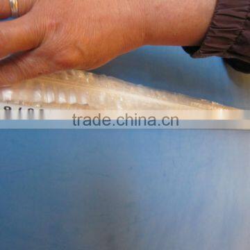 Disposable Strip Spa Liner Made by Machine for Pedicure Chair. photo-4
