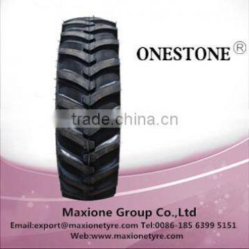 China Big farmer tyres 550/45-22.5