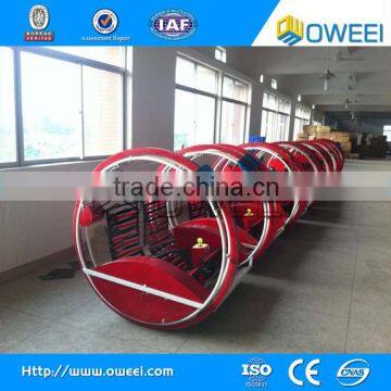 double roller amusement amusement park car machine suppliers