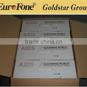 Automatic Home Cleaner Robot Vacuum Cleaner A325 photo-6