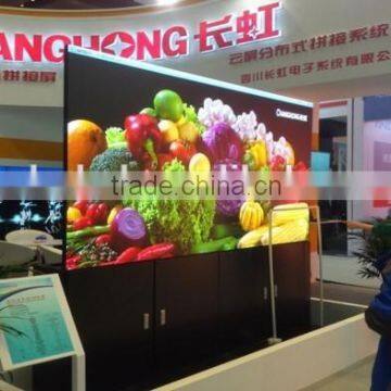 Indoor COB Advertising HD LED Screen Panel P1.875 photo-2