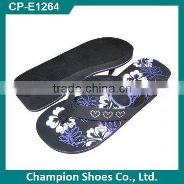 Eva Slipper and Sandal for Girls