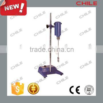 90Watts Lab Mixer Agitator With Optional Multi Functional Propellers photo-2