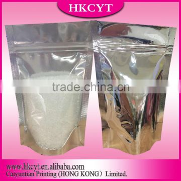 wholesale aluminium foil wheat flour packaging bag