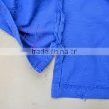 Side Slit Polo Shirts photo-5