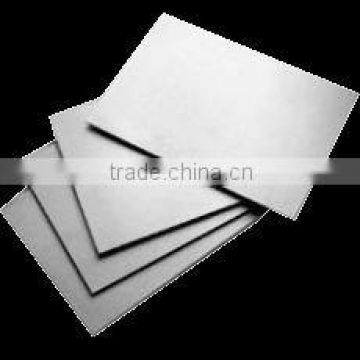 Best Price pure Zirconium plates per piece in Jiangsu