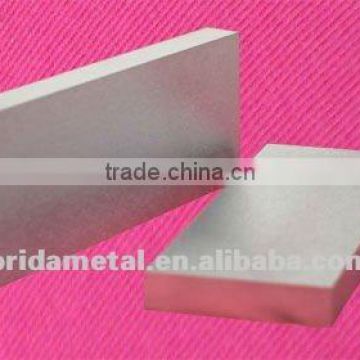 cheap pure zirconium plate in Jiangsu