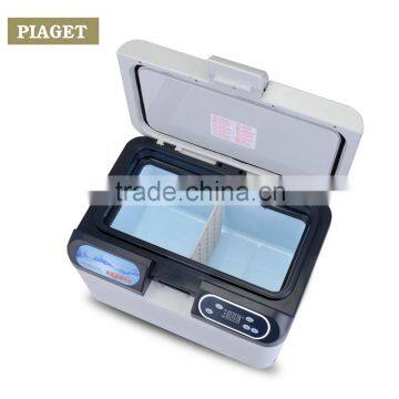 12V/24V Car Refrigerator conventional outdoor refrigeratorYTBL-212A