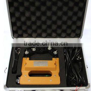 Magnetic Yoke Flaw Detector