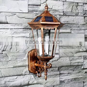 Solar Outdoor Lighting Solar Power Light Heatproof Light photo-6