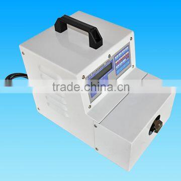 Automatic Clamp Stranding Machine photo-3