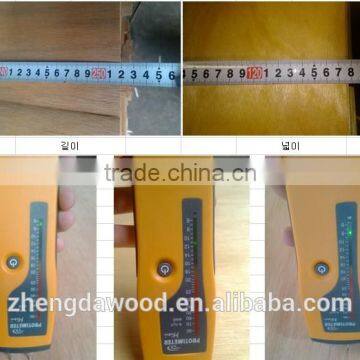 HOT SALE!!!!0.63USD Keuring Veneer photo-2