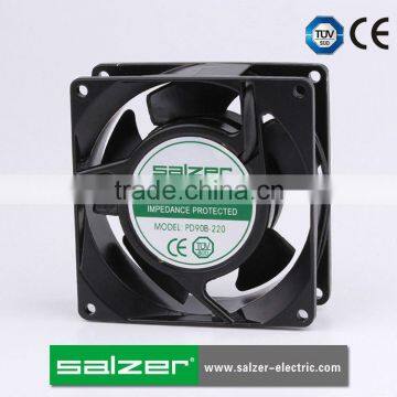 Salzer PD90B-220 230v axial fan
