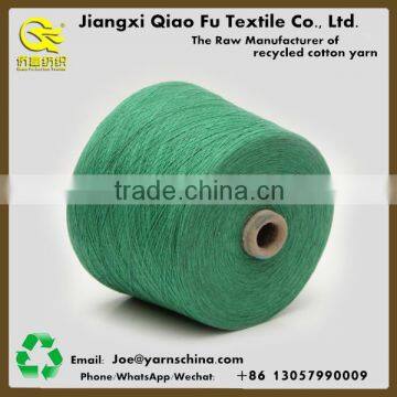 Ne12s/1 70/30 Blended Cotton Yarn for Weaving Socks photo-3