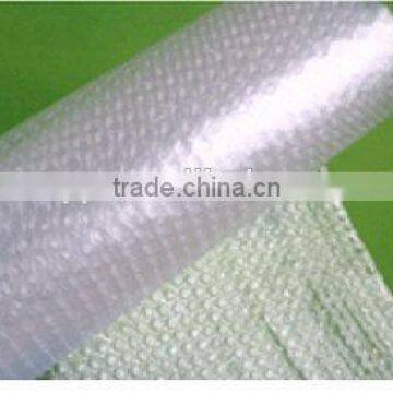 air plastic bubble film roll