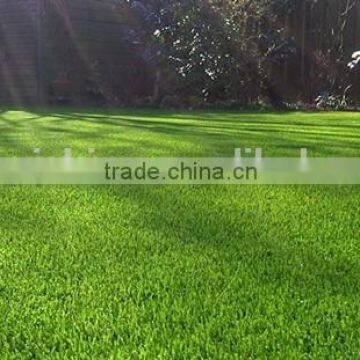 natural looking artificial grass turf with happy price for patio and residents