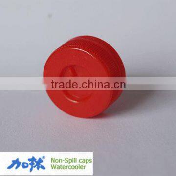 13.4L water bottle Screw plastic closure