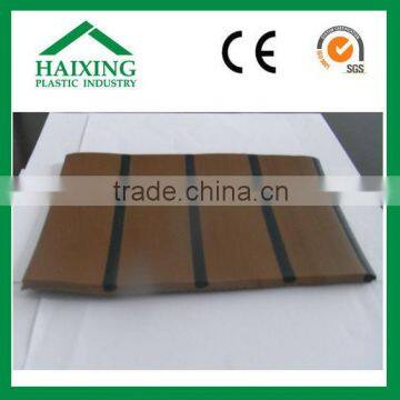 Yacht Deck, Boat Decking,Use Of The Decking