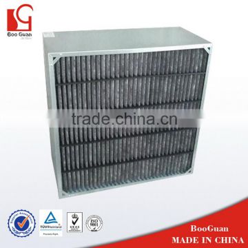 Bottom price classical pre activated carbon filter