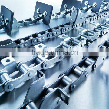 agricultural chain S type