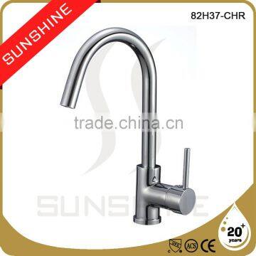 Fashion Brass Single Handle Kitchen Nsf 61 Faucet Cartridge