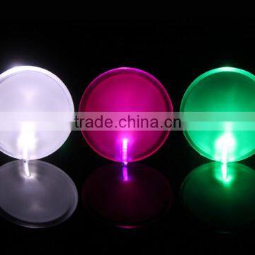 Cute Led Brooch ,cheap Wedding Party Gift ,mix Styles Flashing Heart Badge Love Brooch for Party Decoration