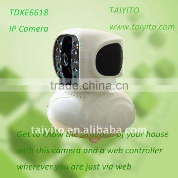 home security web camera/IP camera