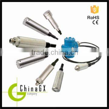 Ceramic Piezoresistive Silicon Pressure Sensor