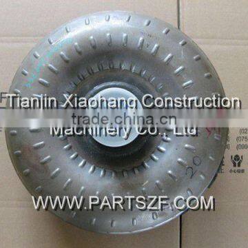 ZF 6WG200 PARTS