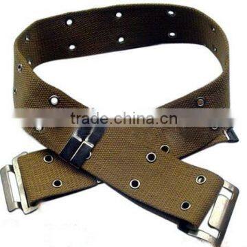 military belts