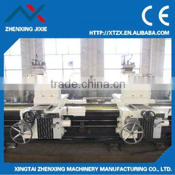 CW61180 Horizontal Lathe Machinery Automatic Lathe photo-2