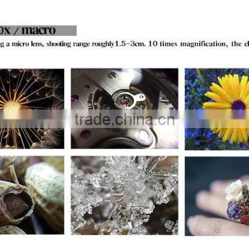 Beautiful Leisure Design Furniture Chinese Made Comfy Plastic Leisure Chair photo-2