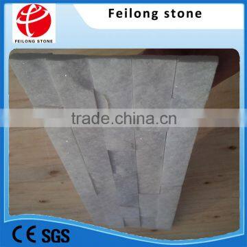 white quartzite natural stone