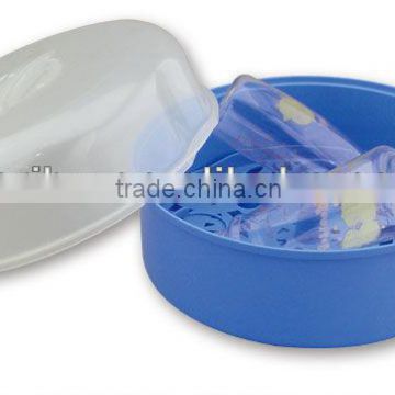 PM2436 Microwave Steam Steriliser