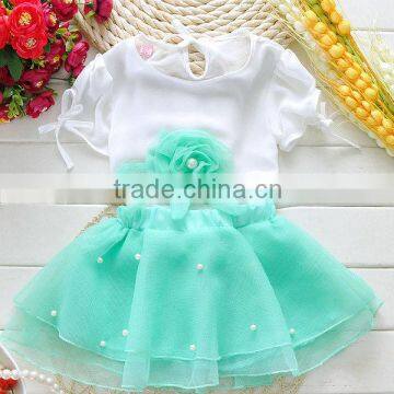 wholesale girls holiday/daily dress,lime green flower long dress child,girls bubble party dress,princess tutu dress vestido kids                        
                                                Quality Choice