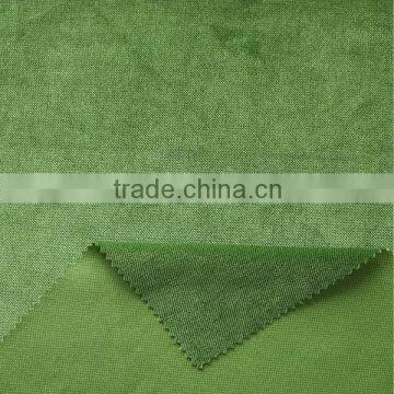 Factory Supply Polyester Cation Fabric Velvet Wholesale Perfect For Soft Furnishing photo-6