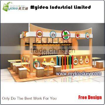 High quality candy store equipment,candy kiosk,candy display rack