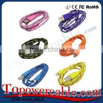 Micro Otg Cable Cord Usb 3.0 Usb Cables For Samsung S7 For Htc photo-5