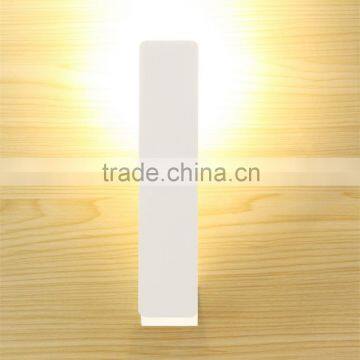 110V-220V Aluminum Wall Sconce JW-101 Wireless Led Wall Lamp photo-2