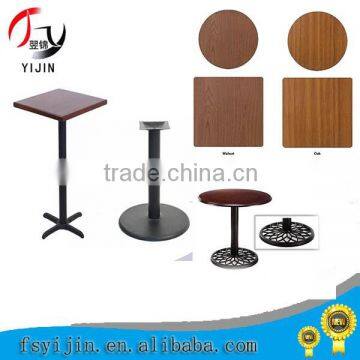 Foshan Wholesale Good Quality Cocktail Bar Table