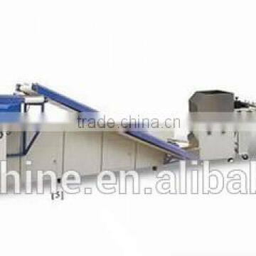 screws/shell/Bugles/potato chips processing machine/line