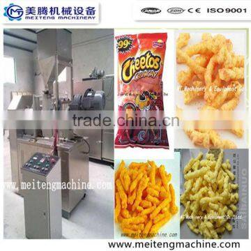 Kurkure Extruding Machine /snack Making Machine, Corn Snack Extruding Machine photo-5