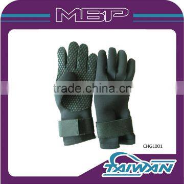 Neoprene Diving Gloves Antislip Palm Diving Gloves Diving Gloves