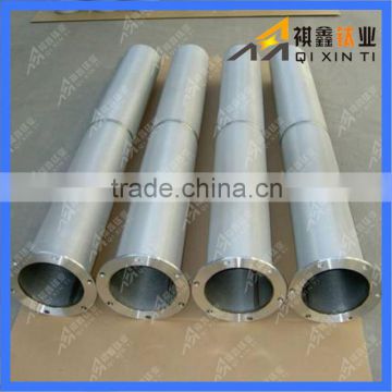 Stainless steel sintering