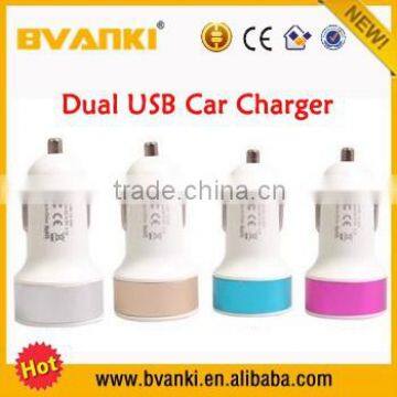 High efficiency 12v car battery charger, laptop car charger wholesale, battery charger for car battery