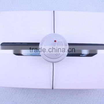 EAS spider alarm antitheft lock