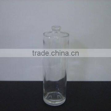 100ml Glass Perfume Bottle With Aluminum Cap photo-3