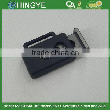 Square Shape Metal Spring Stopper