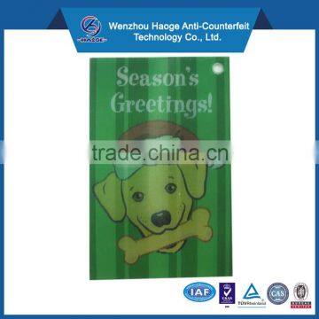 PET,PVC,PP printed 3D lenticular magnet,3d refrigerator magnets,3d lenticular fridge magnet